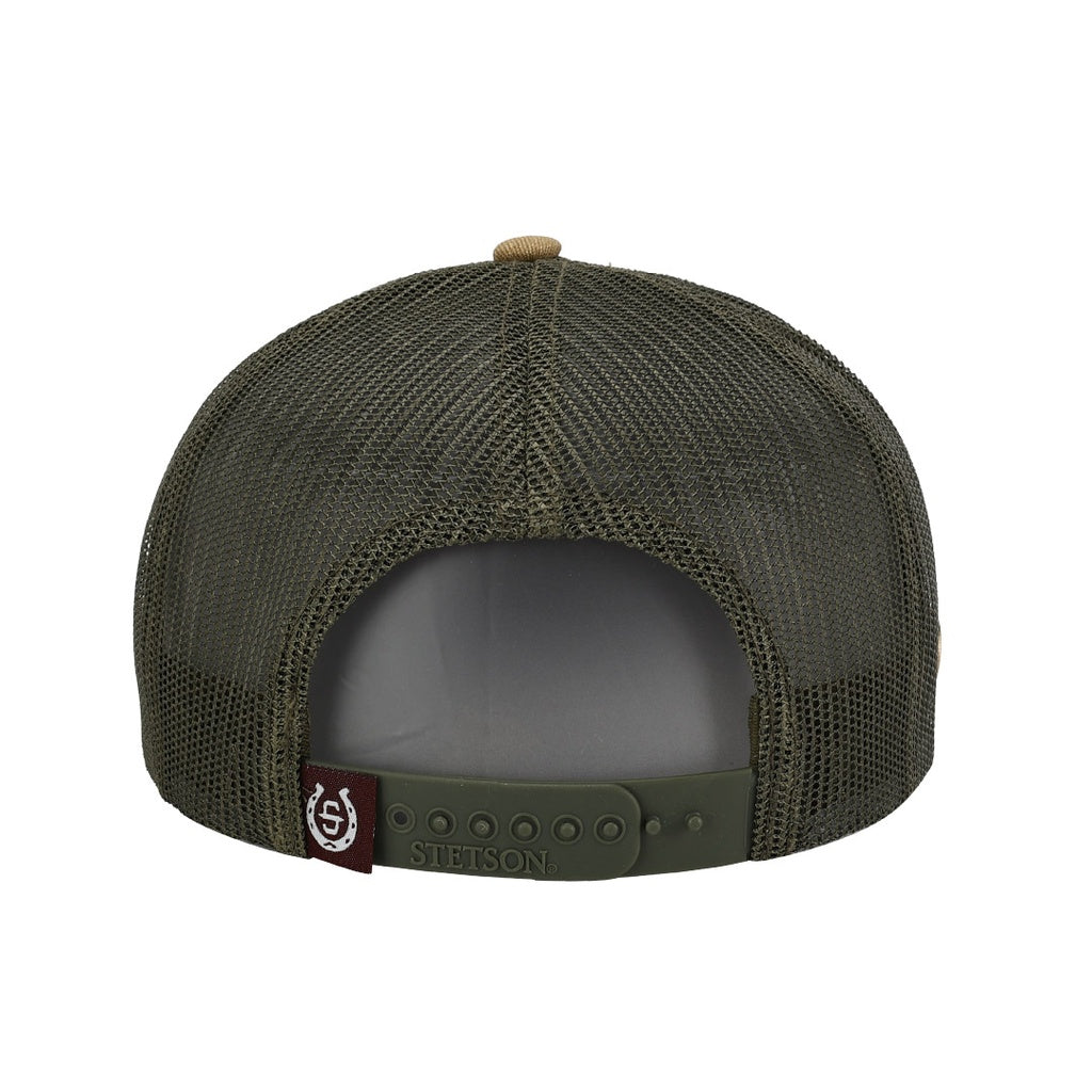 GORRA STETSON STS63
