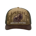 GORRA STETSON STS63