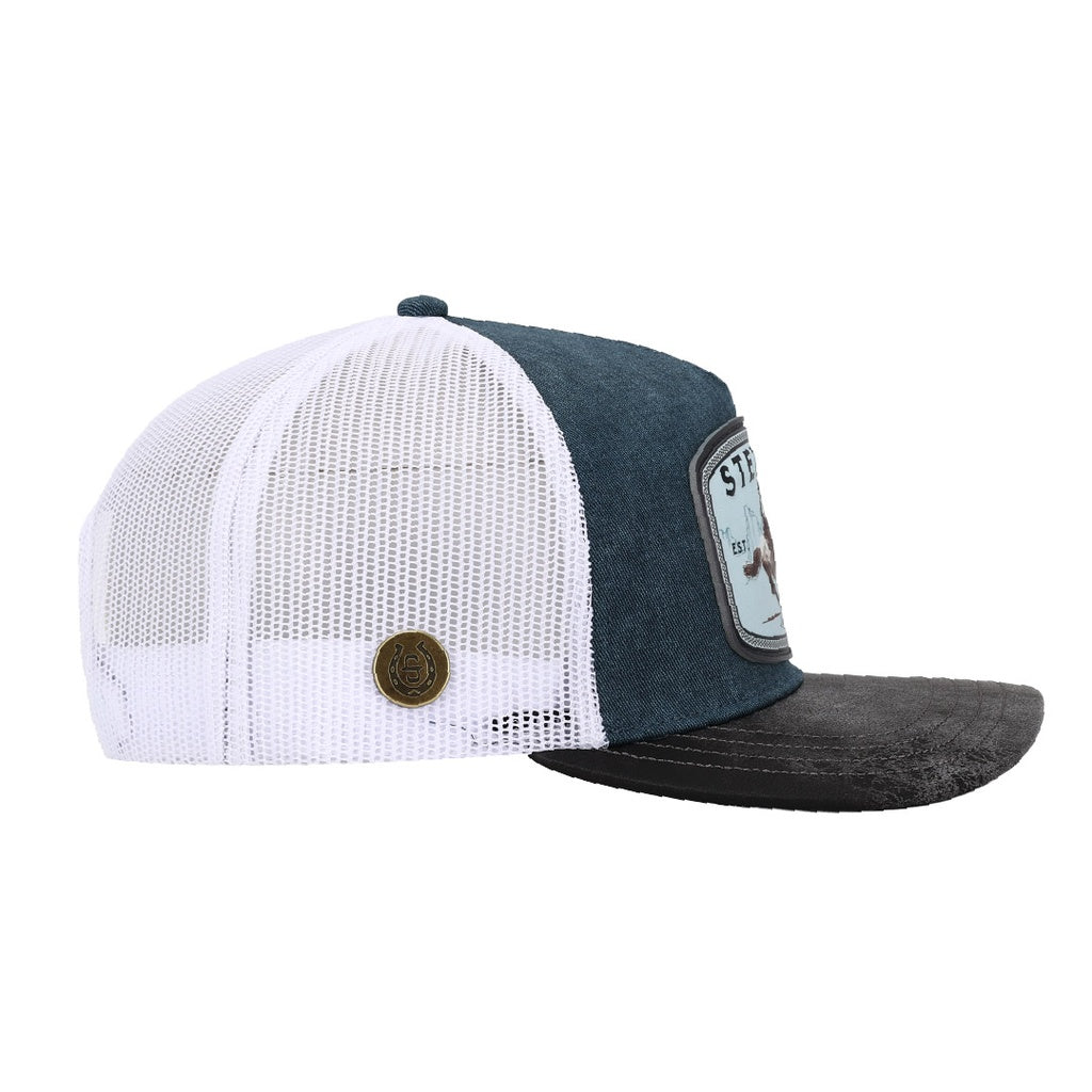 GORRA STETSON STS64
