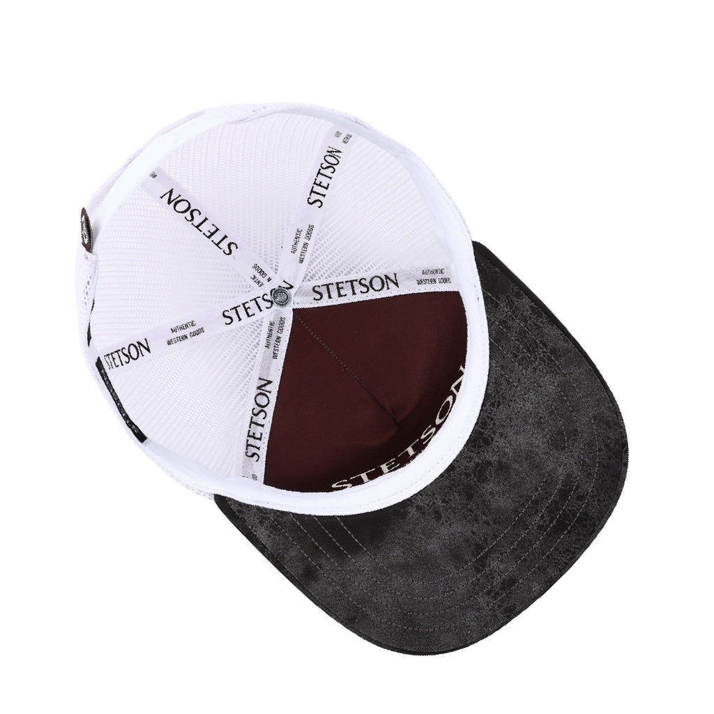 GORRA STETSON STS64