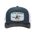 GORRA STETSON STS64