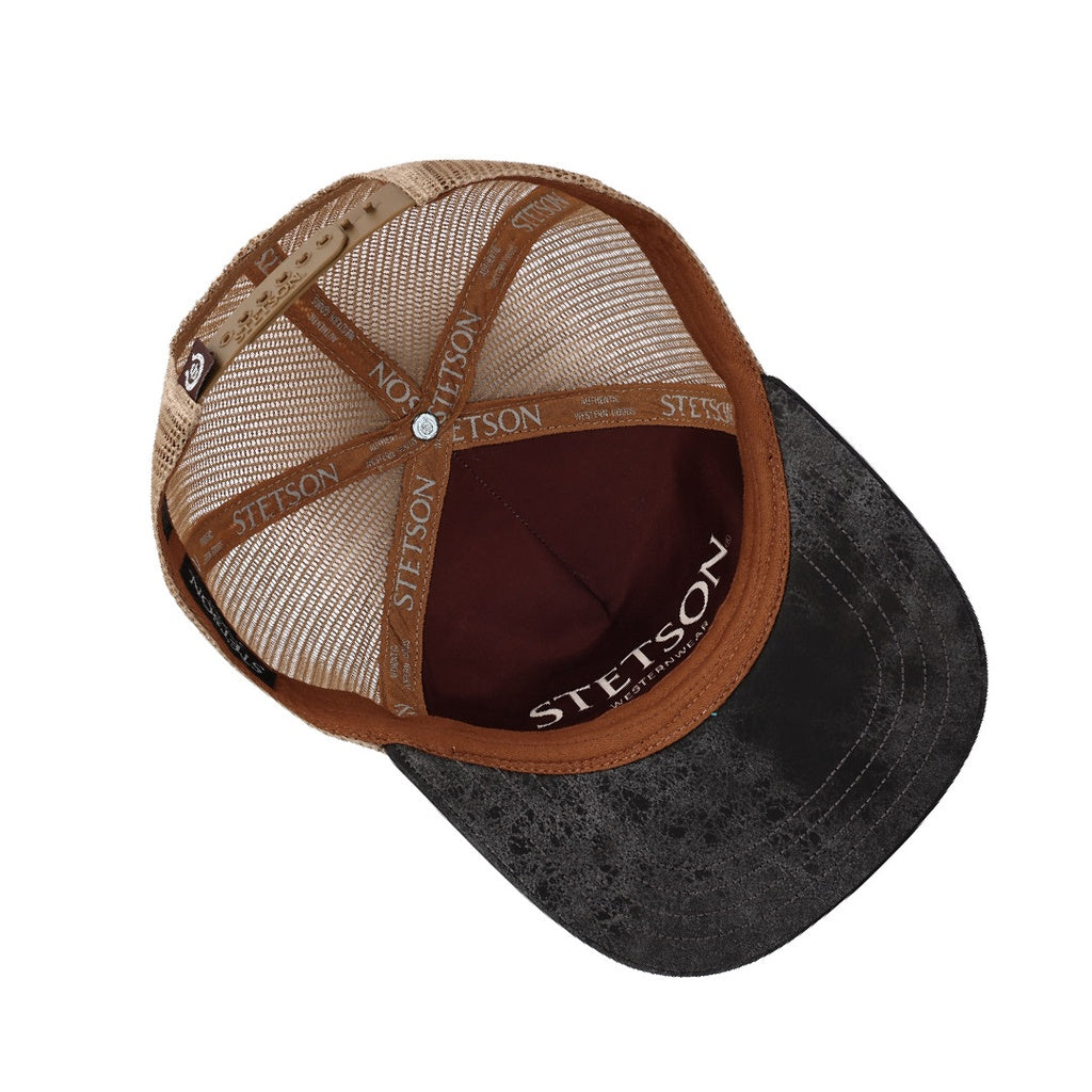 GORRA STETSON STS65