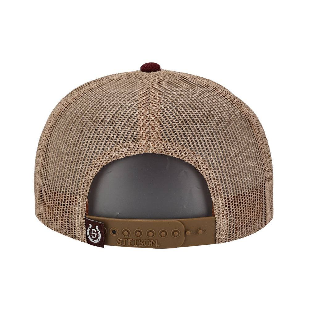 GORRA STETSON STS65