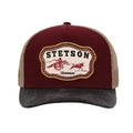 GORRA STETSON STS65