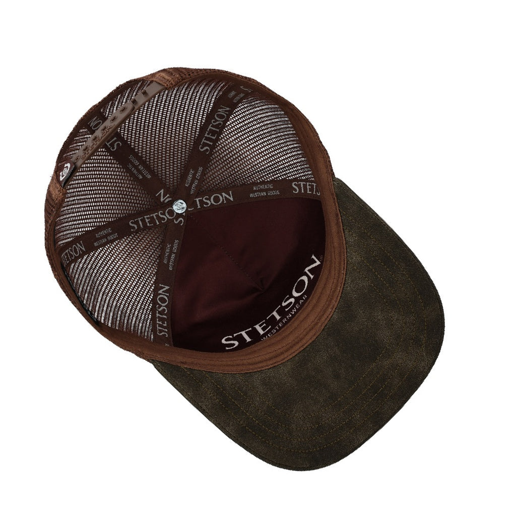 GORRA STETSON STS66
