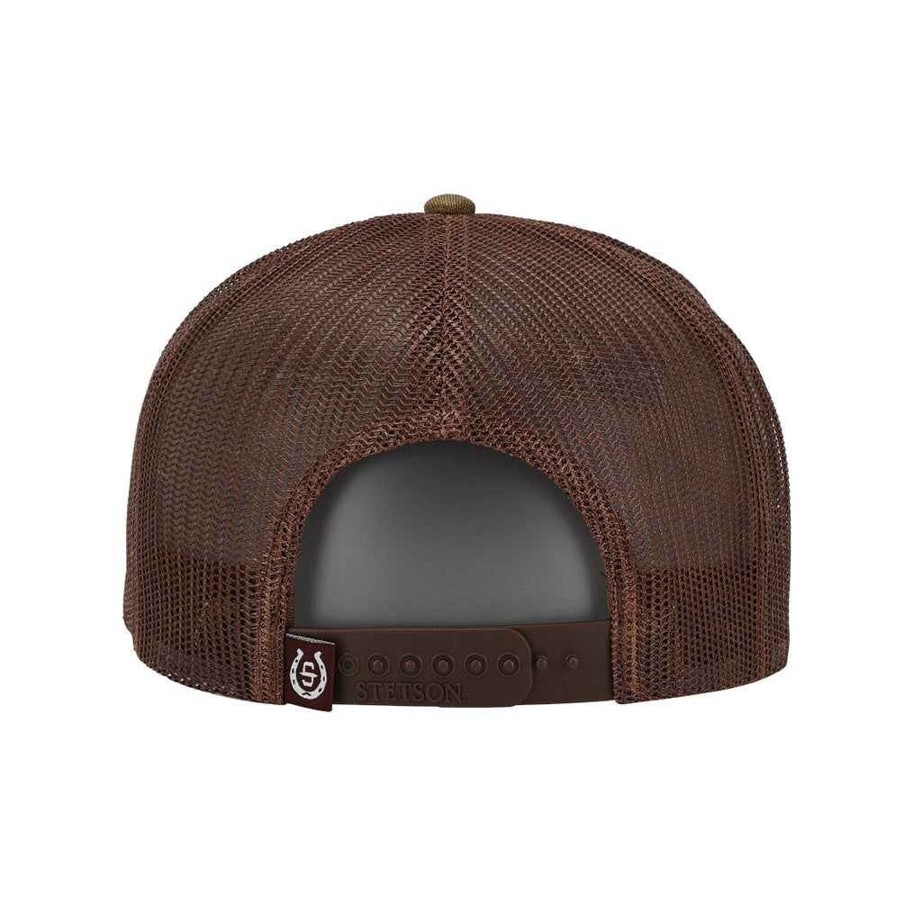 GORRA STETSON STS66