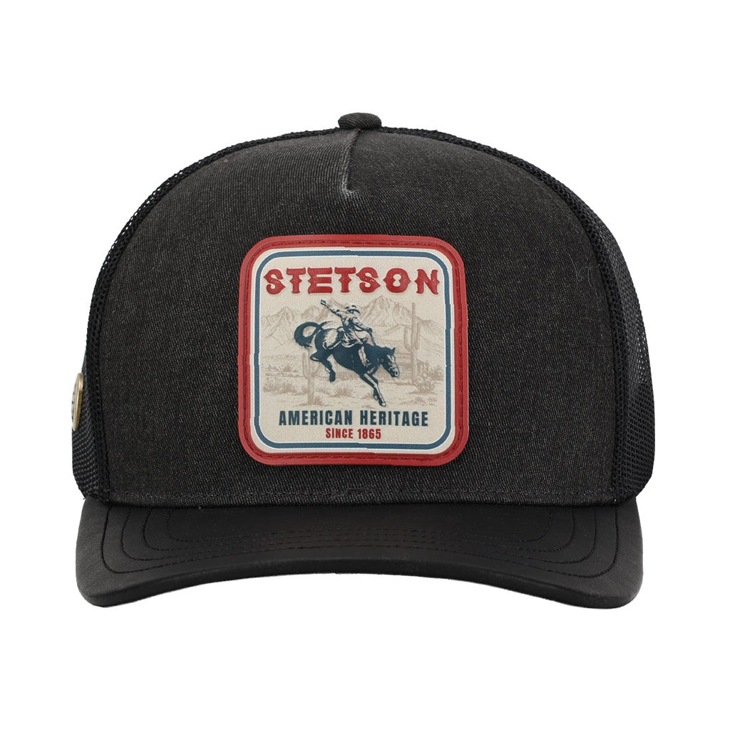 GORRA STETSON STS68