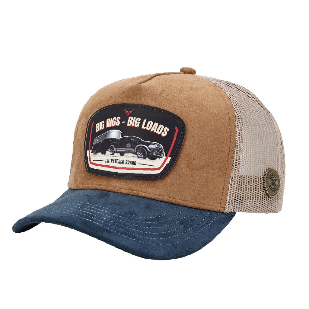 Gorra Ranch & Corral RCT10