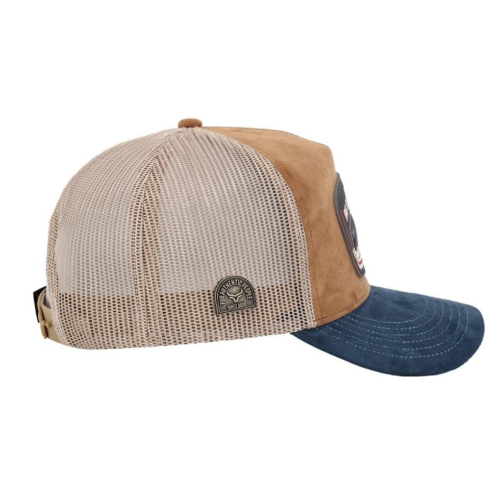 Gorra Ranch & Corral RCT10