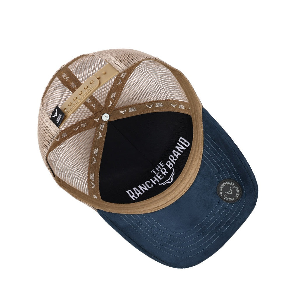 Gorra Ranch & Corral RCT10