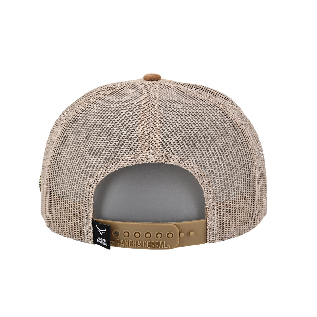 Gorra Ranch & Corral RCT10