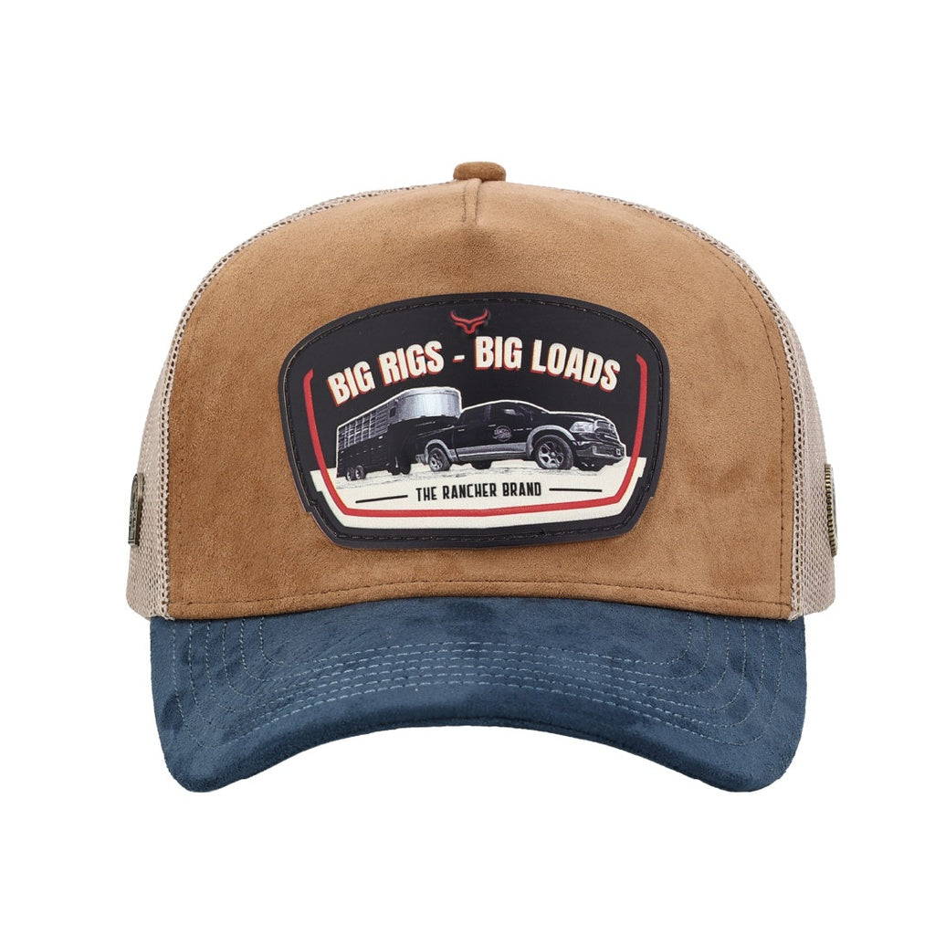Gorra Ranch & Corral RCT10