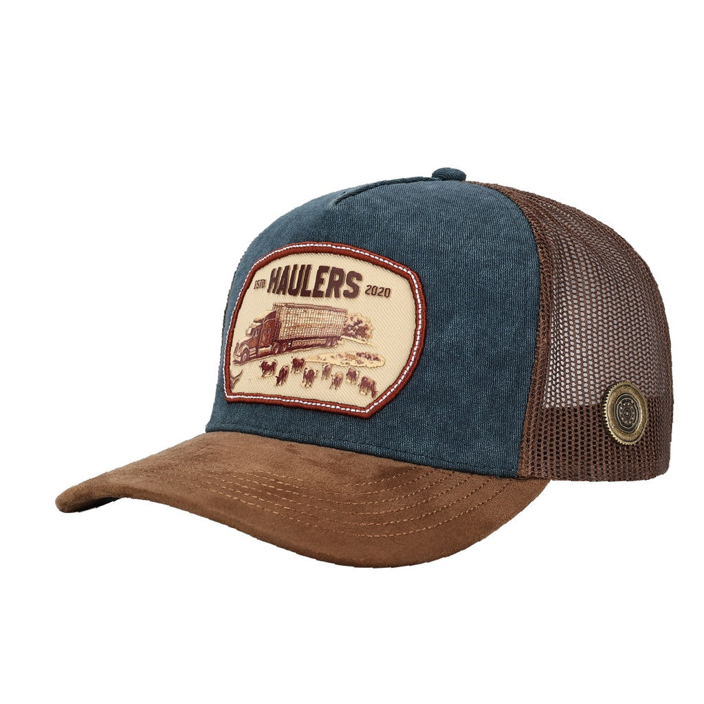 Gorra Ranch & Corral RCT11