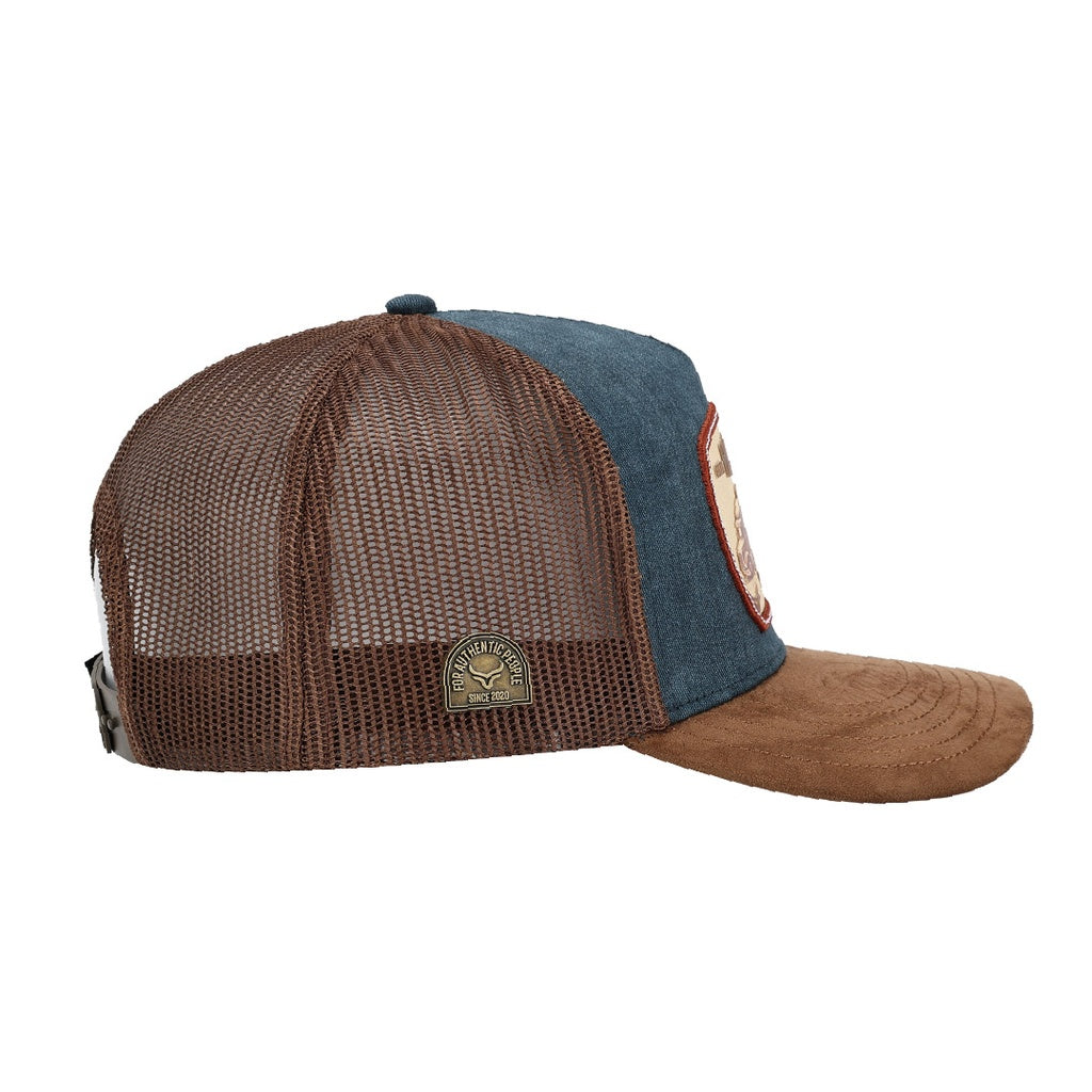 Gorra Ranch & Corral RCT11