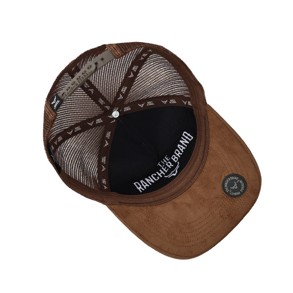 Gorra Ranch & Corral RCT11