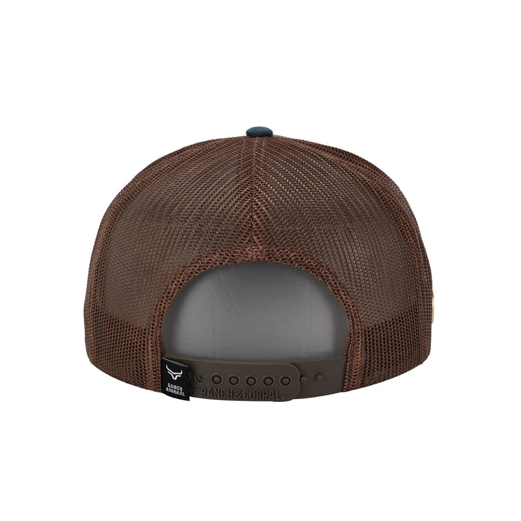 Gorra Ranch & Corral RCT11