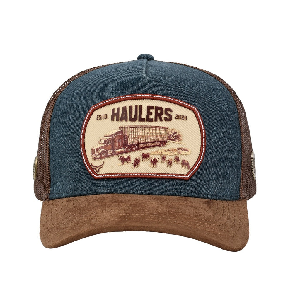 Gorra Ranch & Corral RCT11