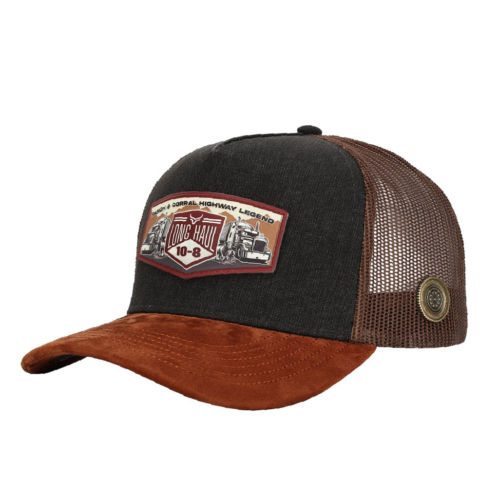 Gorra Ranch & Corral RCT12