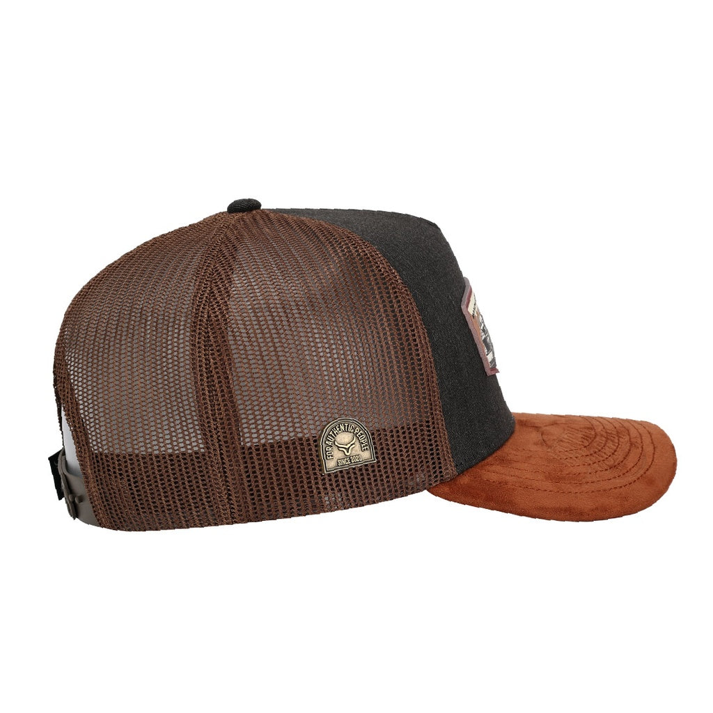 Gorra Ranch & Corral RCT12