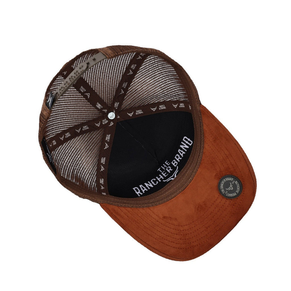 Gorra Ranch & Corral RCT12