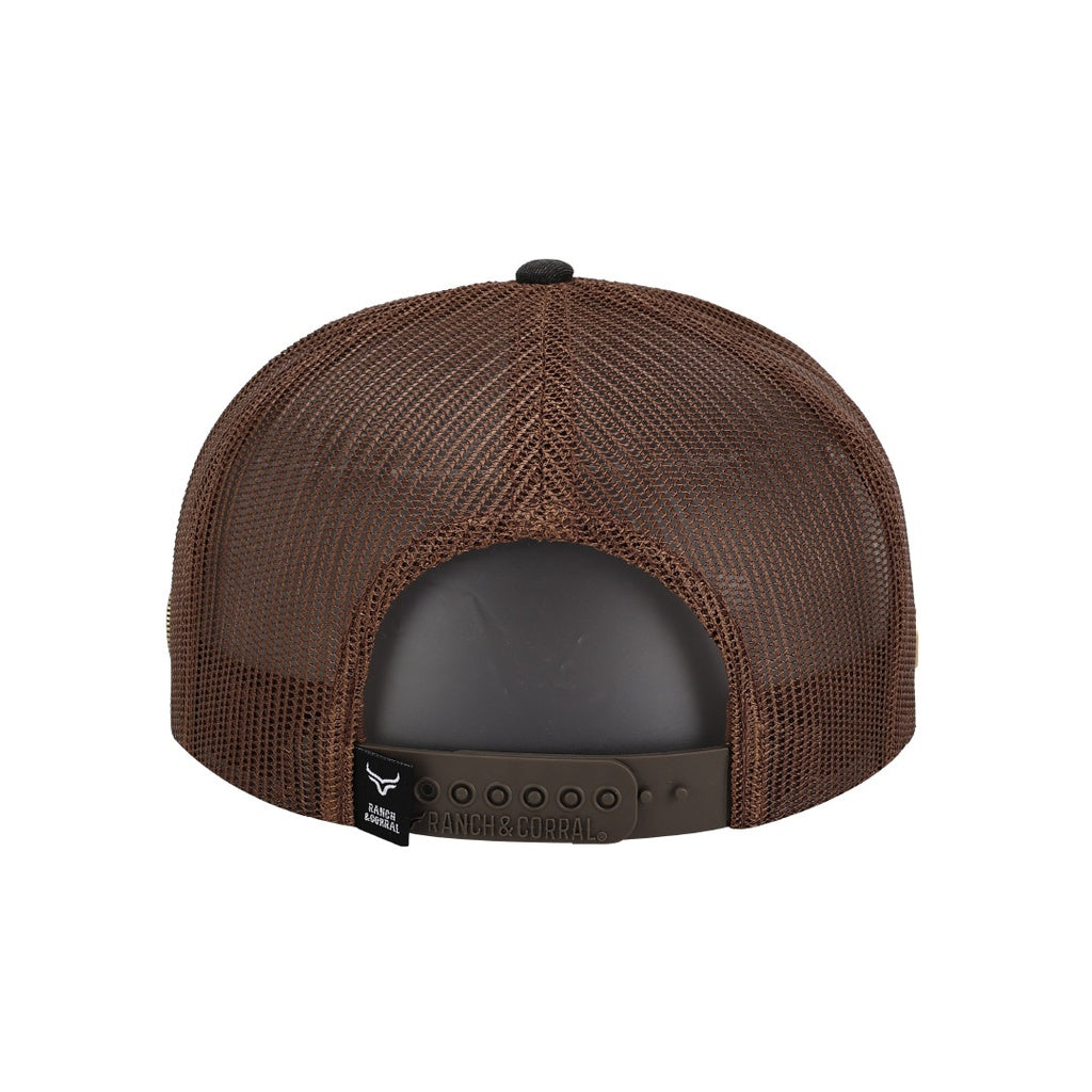Gorra Ranch & Corral RCT12