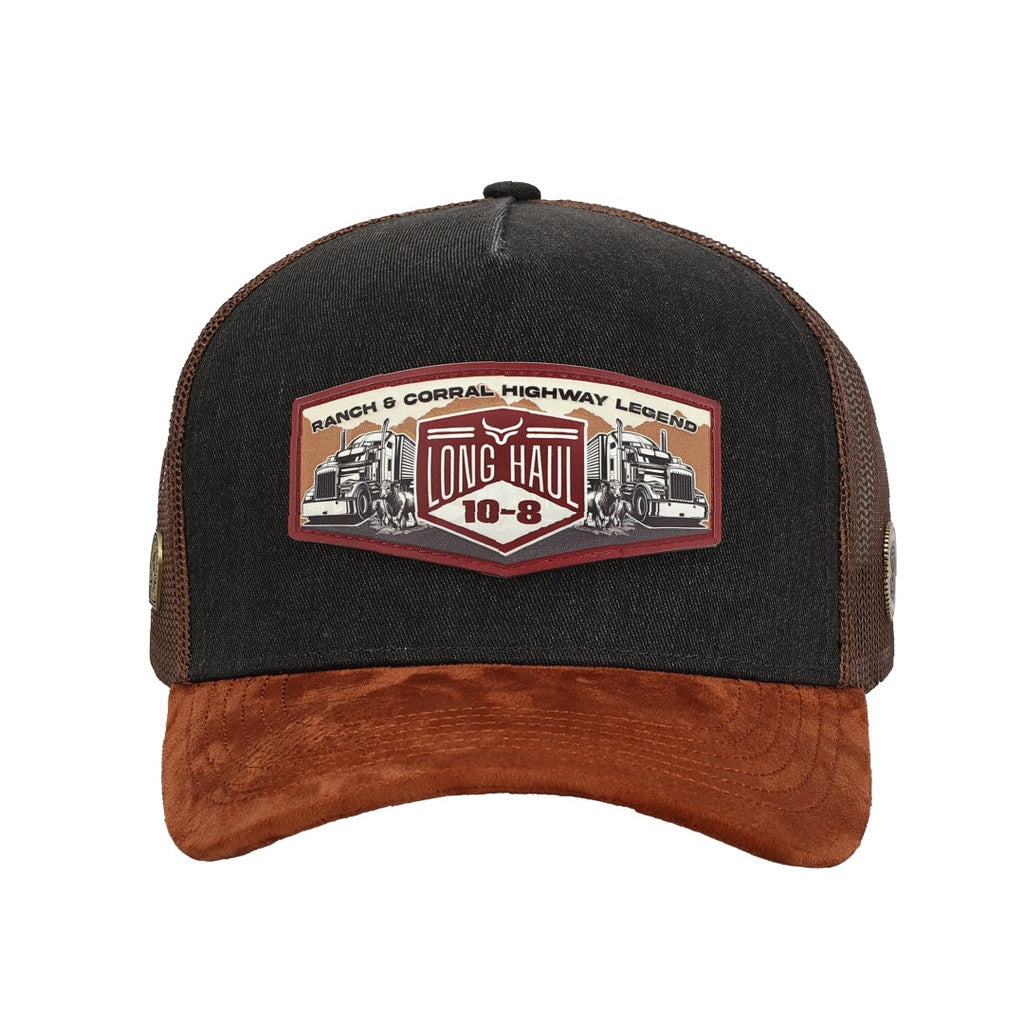 Gorra Ranch & Corral RCT12