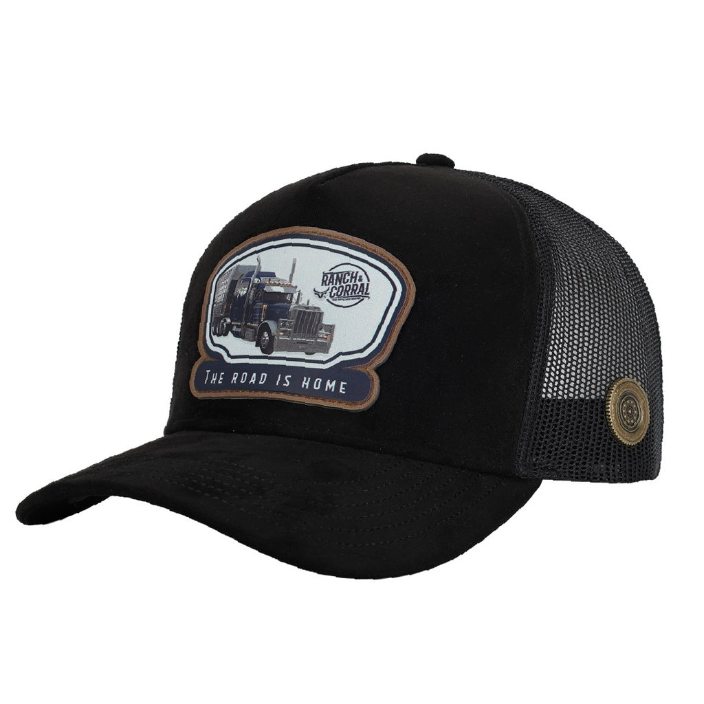 Gorra Ranch & Corral RCT09