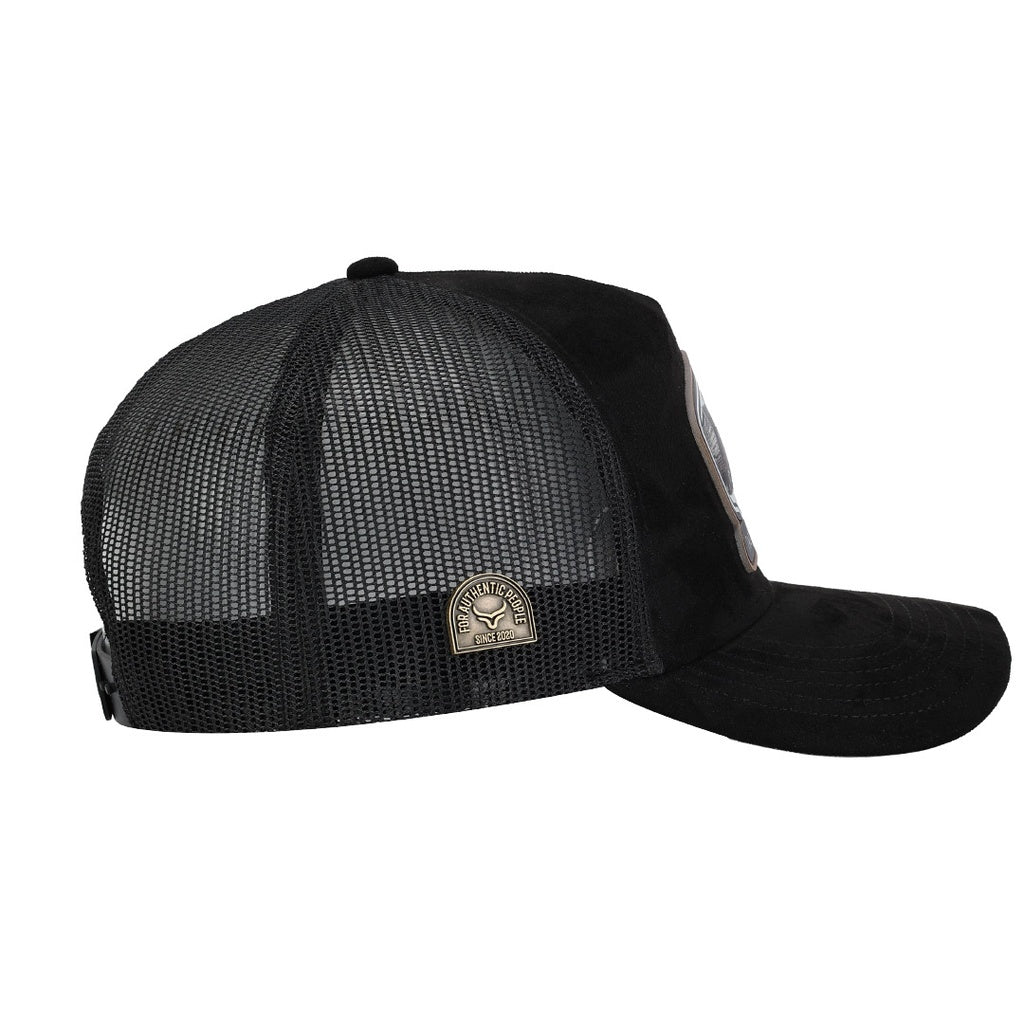 Gorra Ranch & Corral RCT09