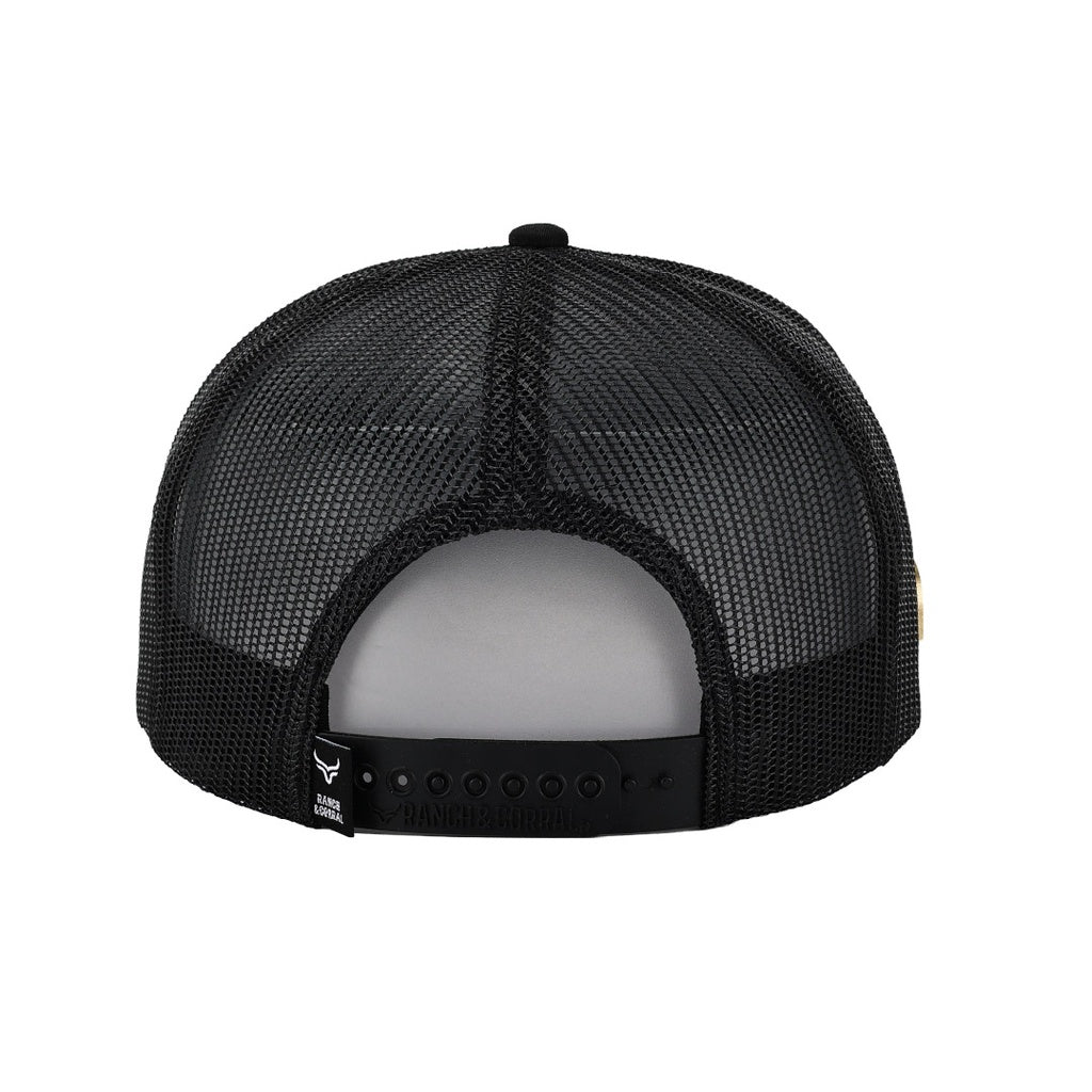 Gorra Ranch & Corral RCT09