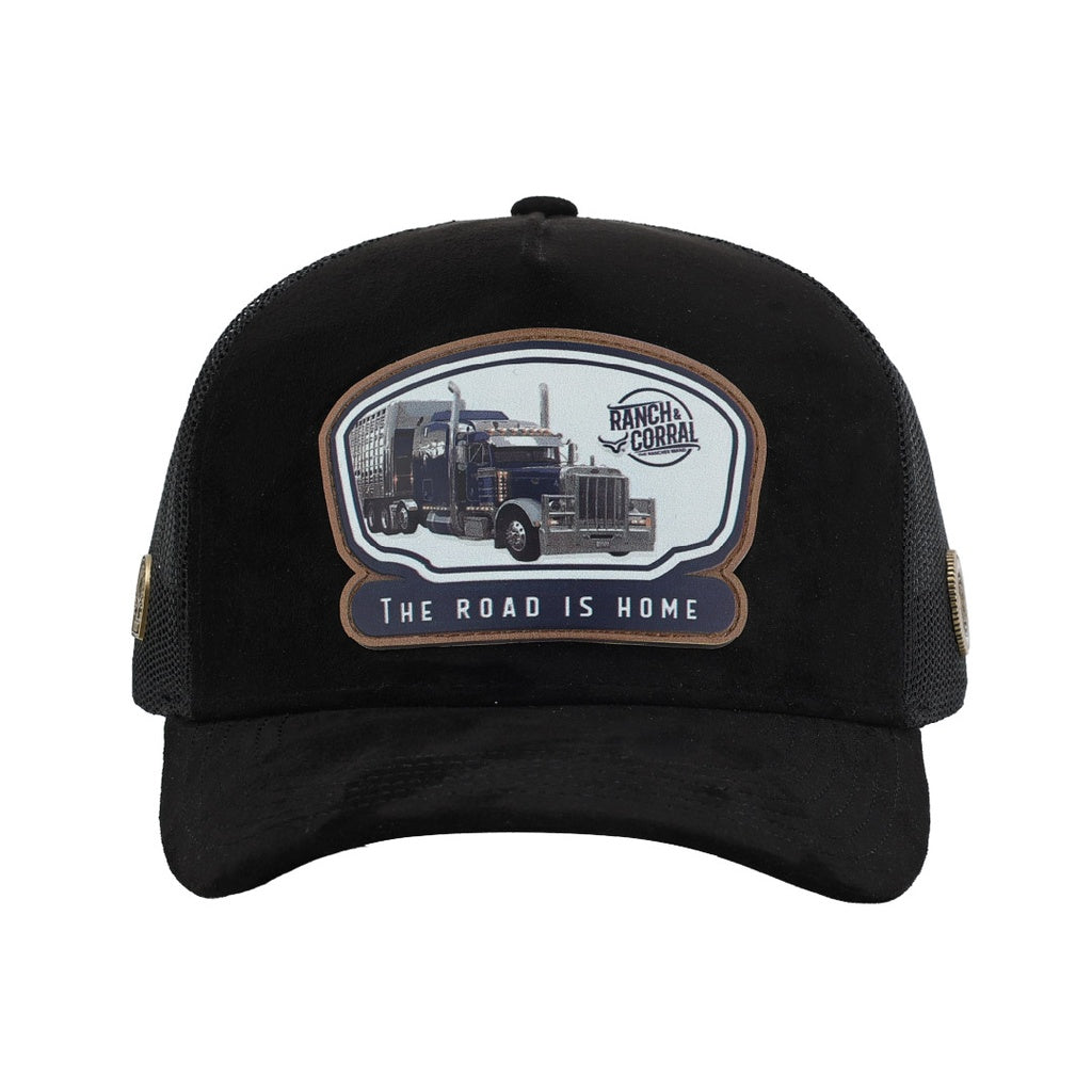 Gorra Ranch & Corral RCT09