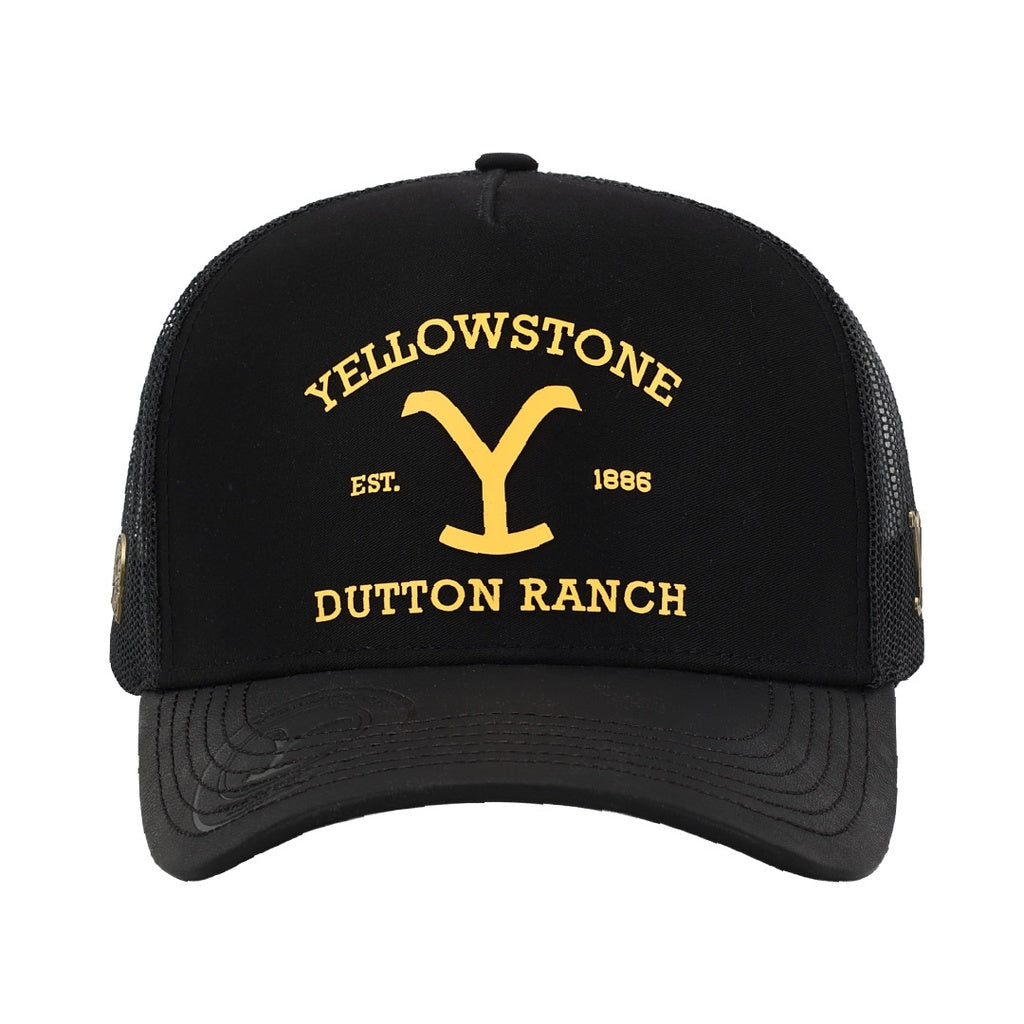 Ranch & Corral  x Yellowstone YW11