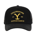 Ranch & Corral  x Yellowstone YW11