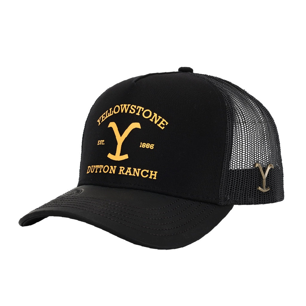 Ranch & Corral  x Yellowstone YW11