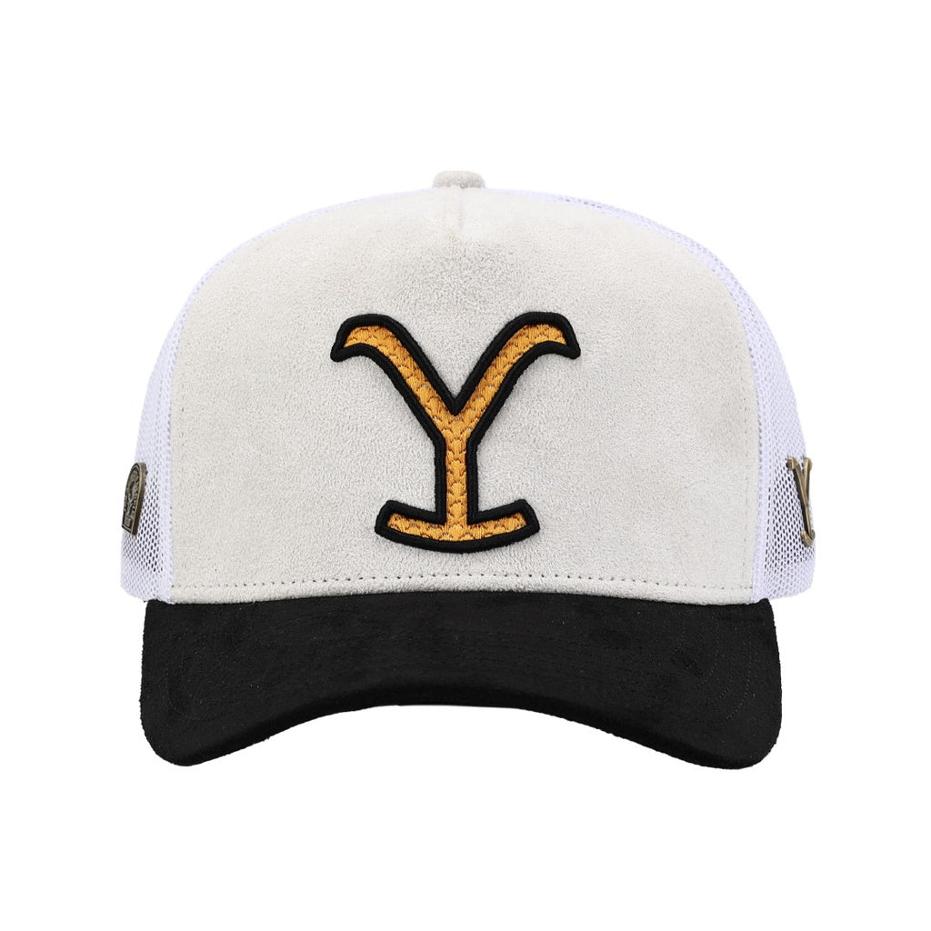 Ranch & Corral  x Yellowstone YW32