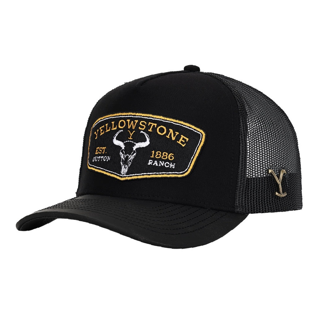 Ranch & Corral  x Yellowstone YW37