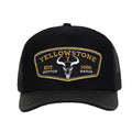 Ranch & Corral  x Yellowstone YW37