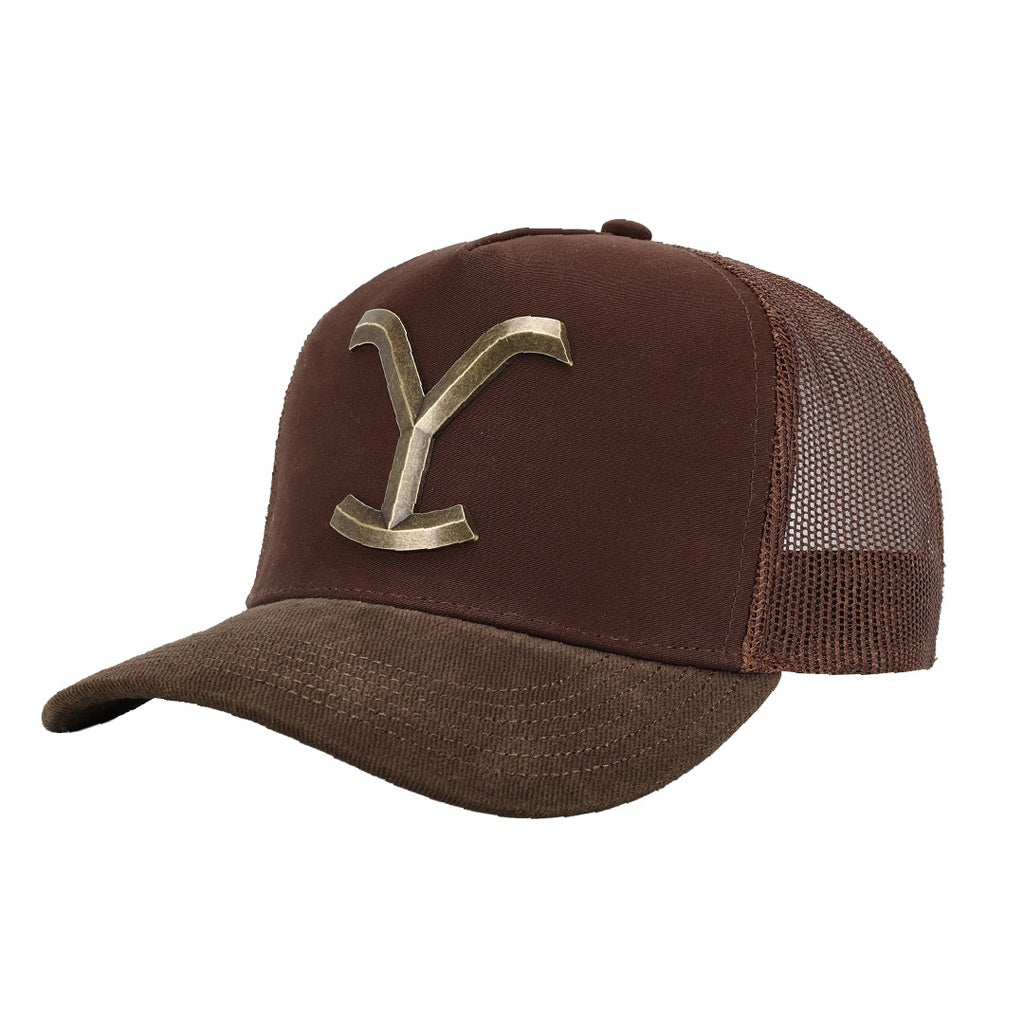 Ranch & Corral  x Yellowstone YW44