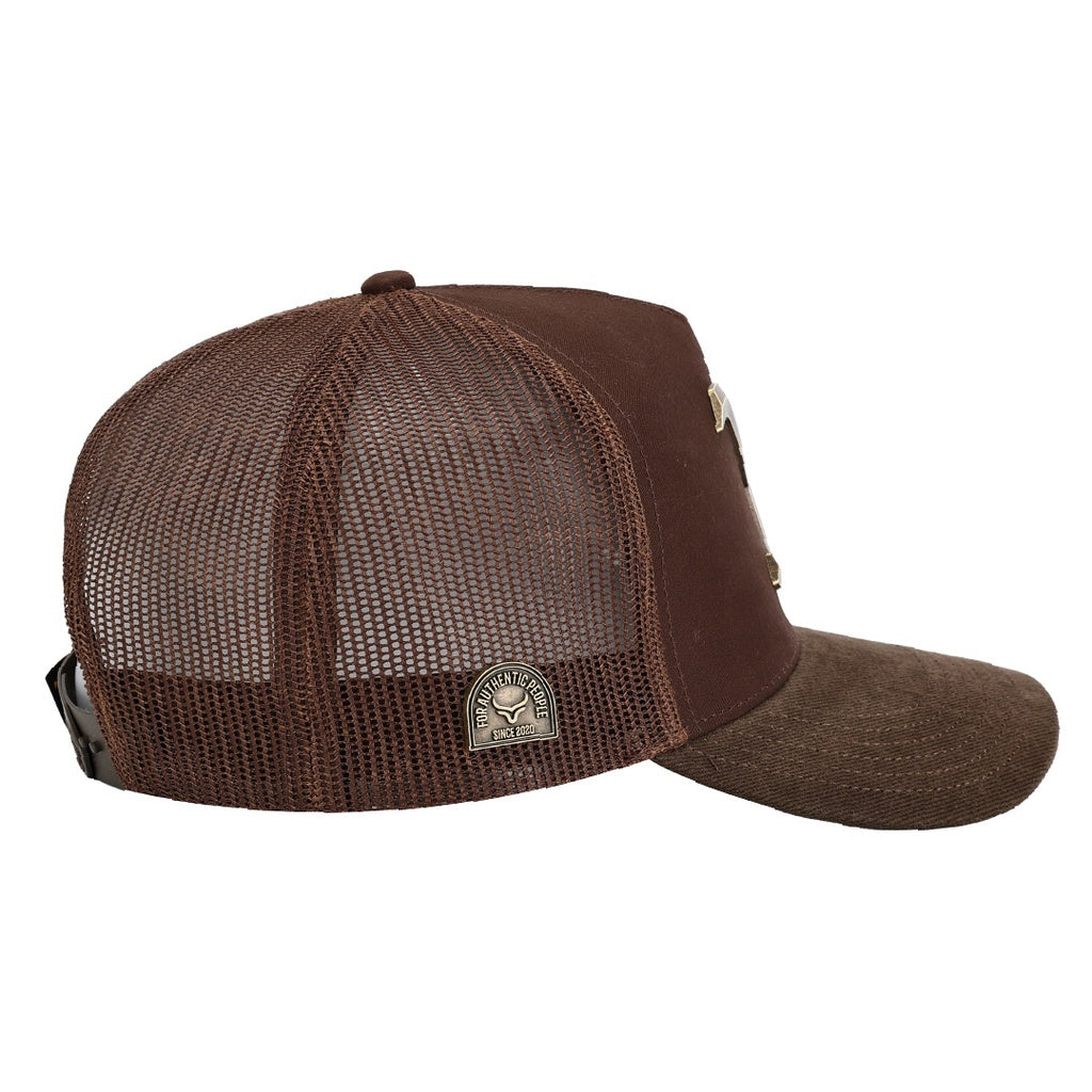 Ranch & Corral  x Yellowstone YW44