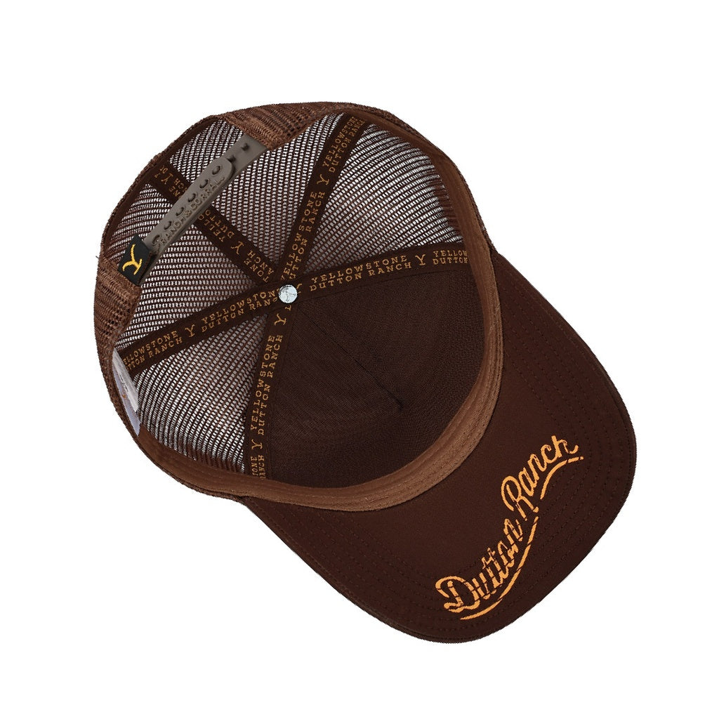 Ranch & Corral  x Yellowstone YW44