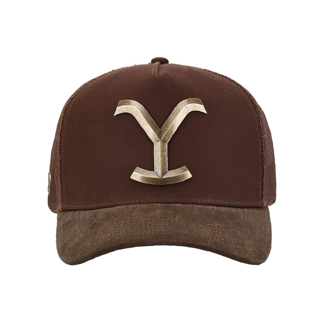Ranch & Corral  x Yellowstone YW44