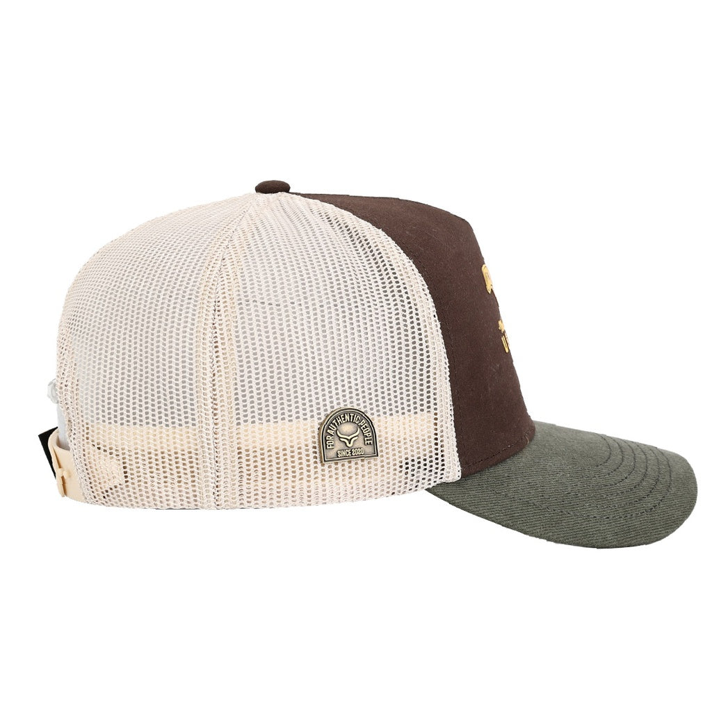 Ranch & Corral  x Yellowstone YW45