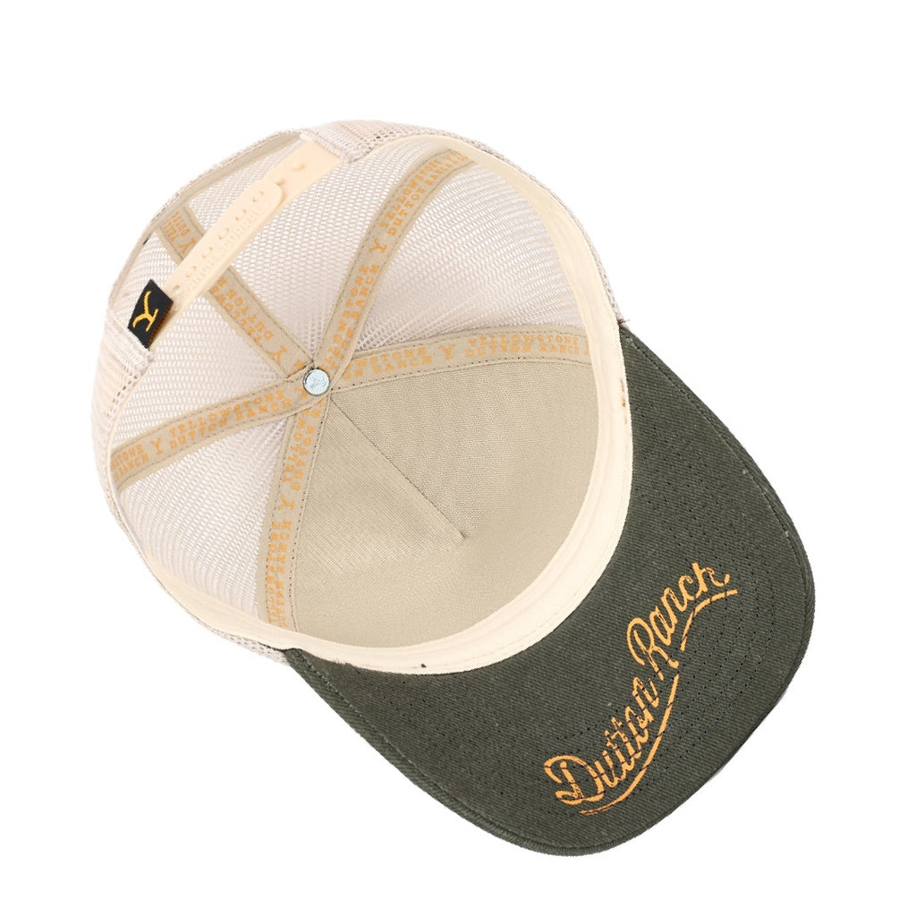 Ranch & Corral  x Yellowstone YW45
