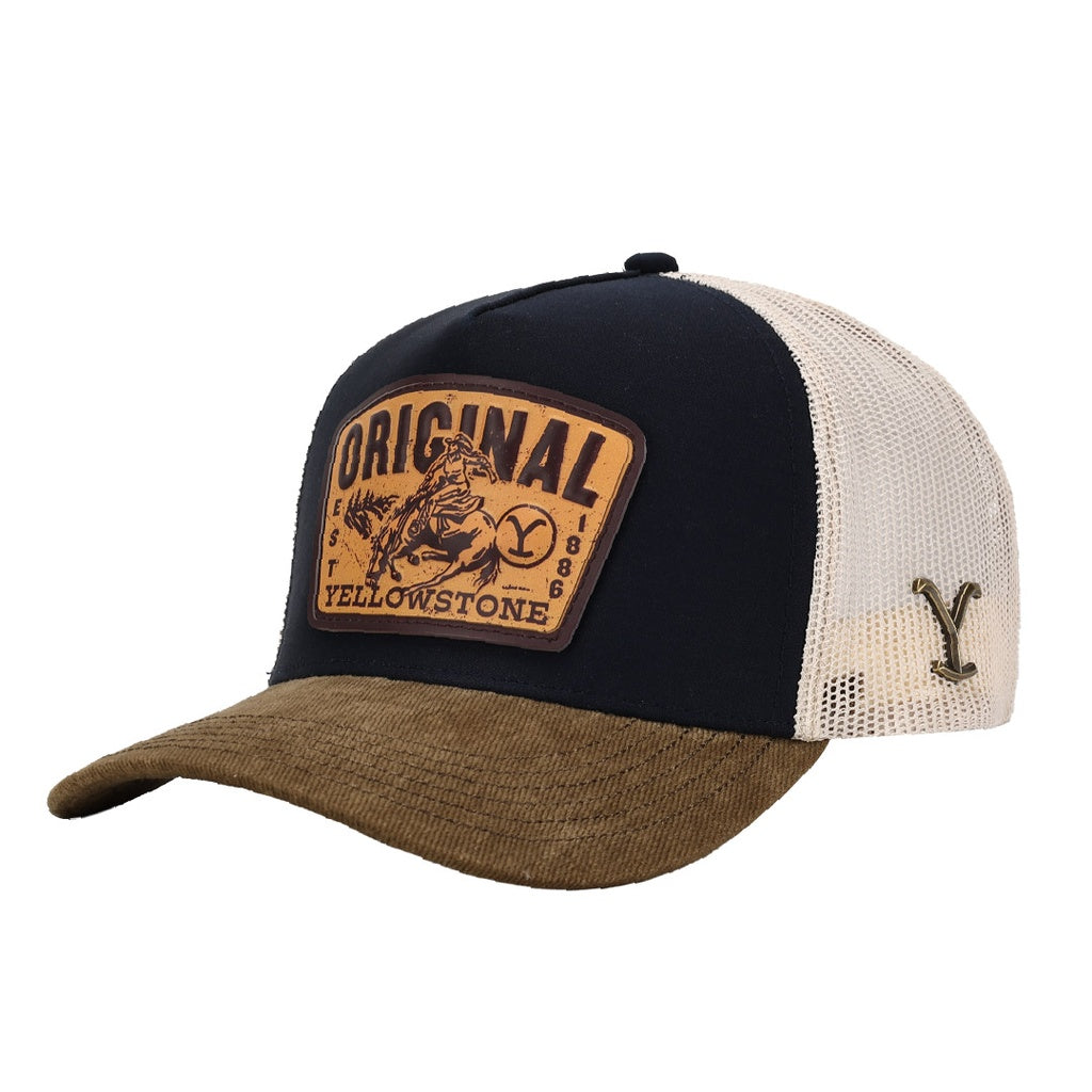 Ranch & Corral  x Yellowstone YW47