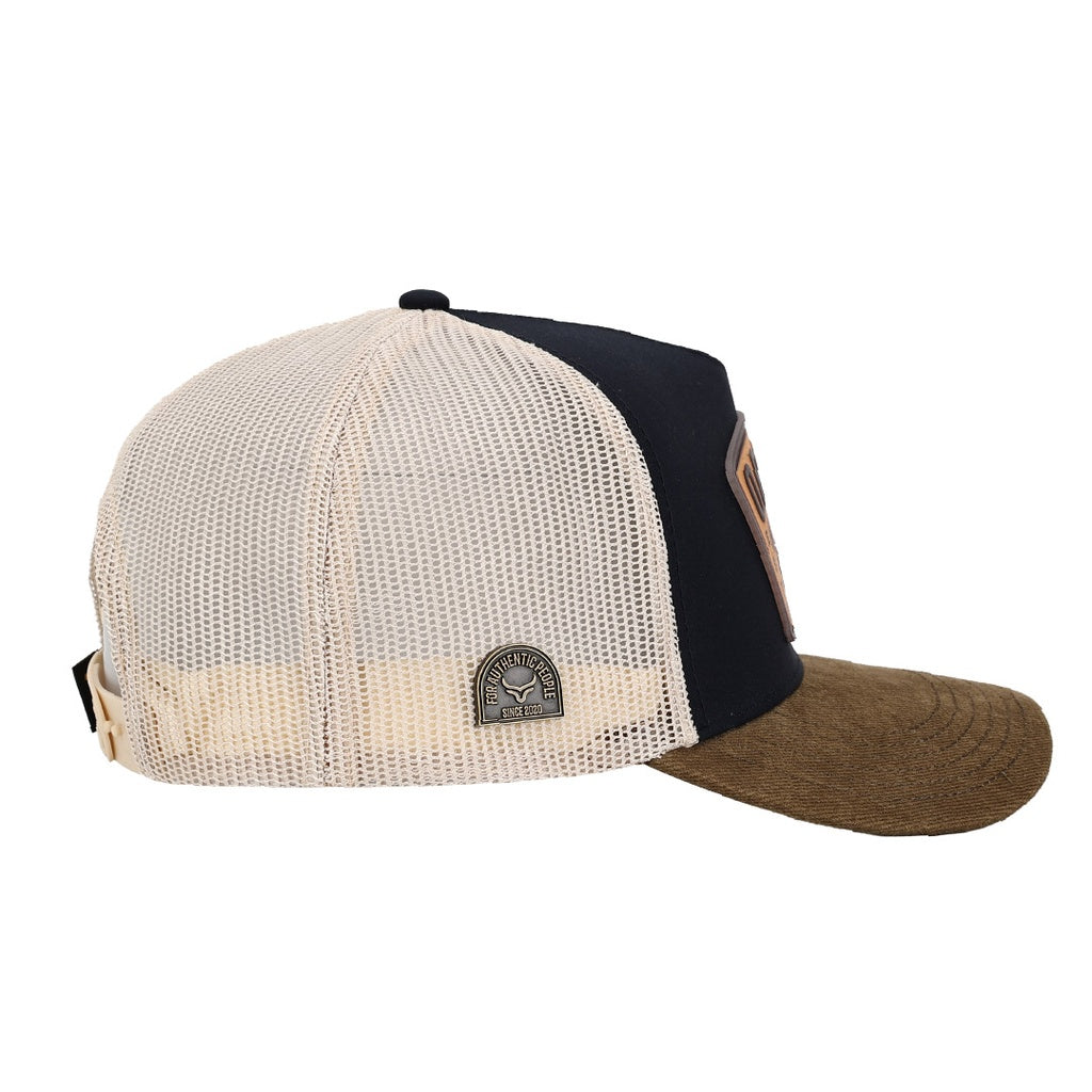Ranch & Corral  x Yellowstone YW47