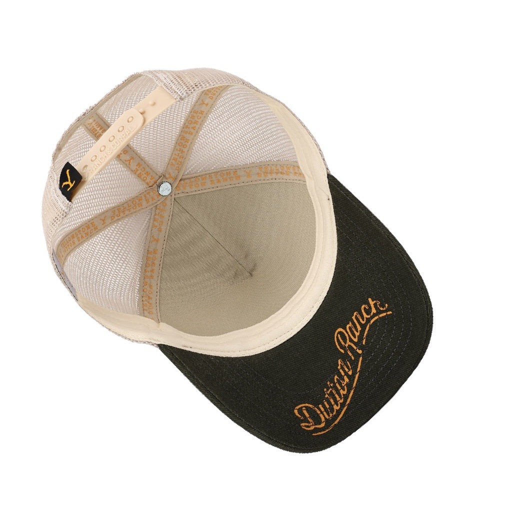 Ranch & Corral  x Yellowstone YW47