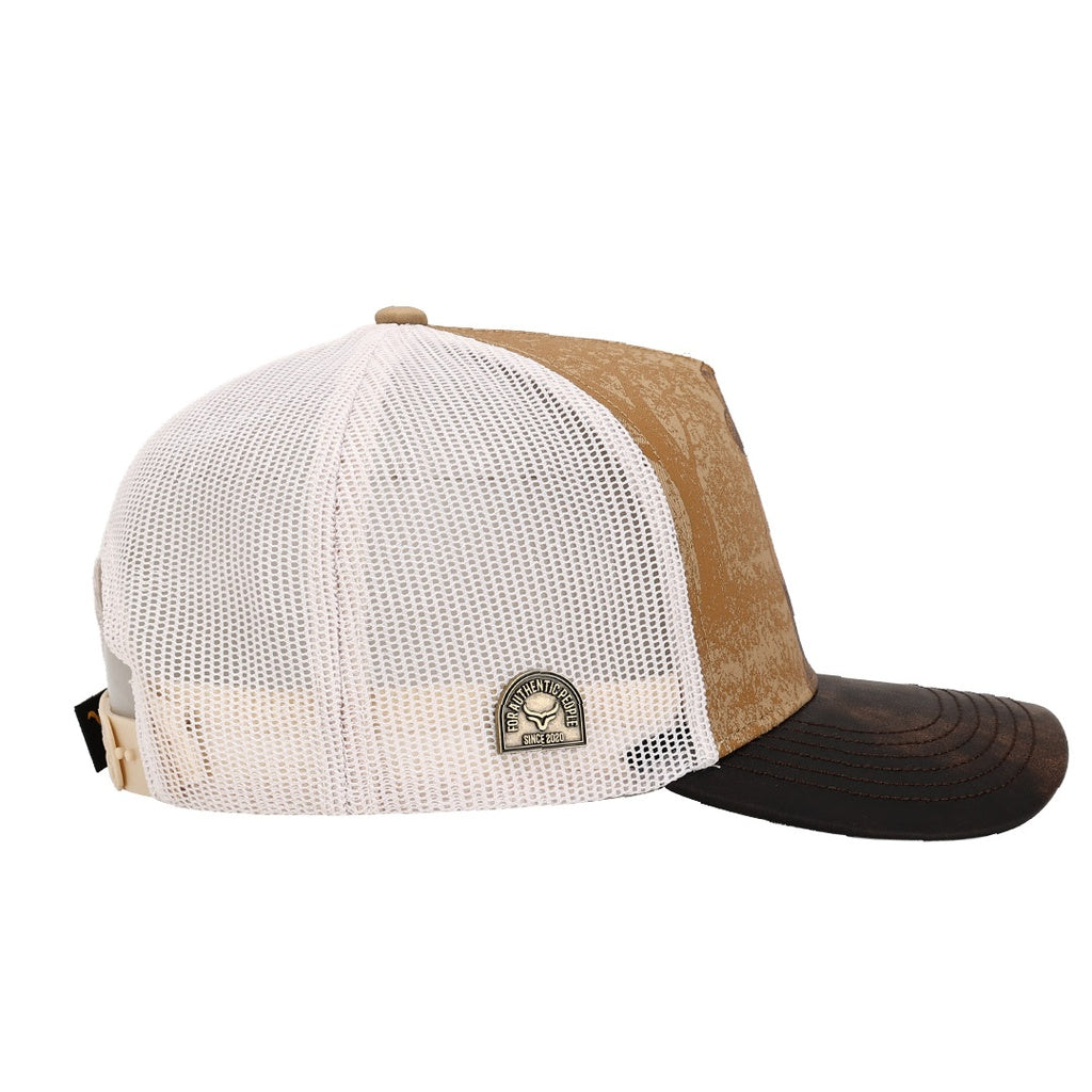 Ranch & Corral  x Yellowstone Especial 01 1883