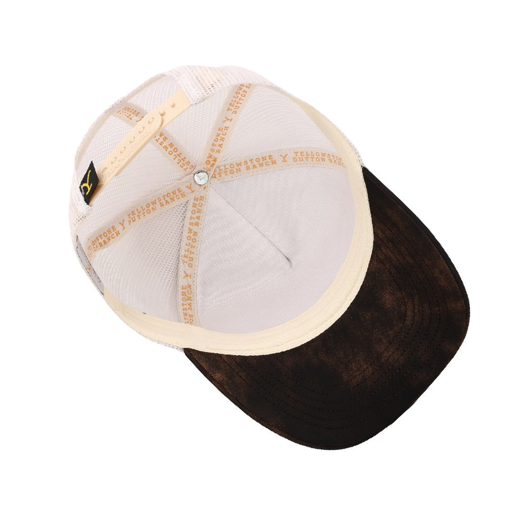 Ranch & Corral  x Yellowstone Especial 01 1883