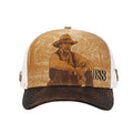 Ranch & Corral  x Yellowstone Especial 01 1883