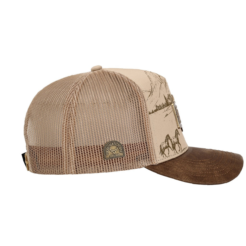 Ranch & Corral  x Yellowstone Especial 031923