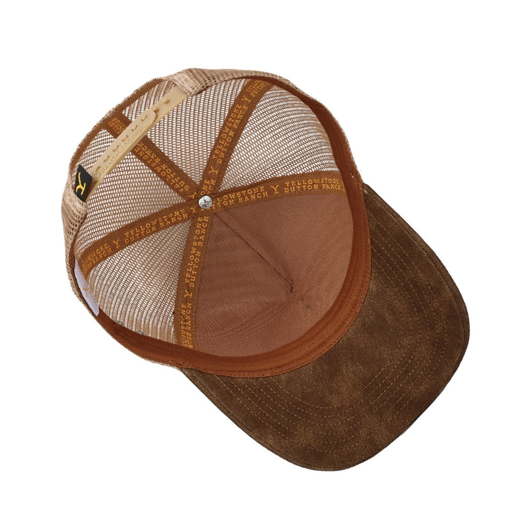 Ranch & Corral  x Yellowstone Especial 031923